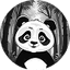 Tiny Panda