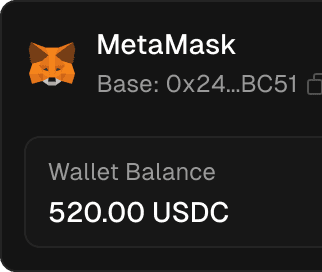 MetaMask